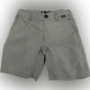 HURLEY H2O-DRI BREATHE WALKSHORT